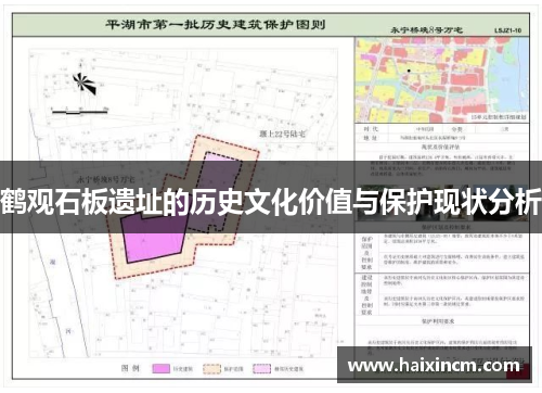 鹤观石板遗址的历史文化价值与保护现状分析